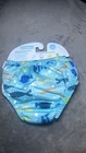 Iplay 6 Months Upf 50 Reusable Swim Diaper Under The Sea Fish