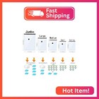 Gongshi Vacuum Storage Bags For Clothing  20-piece Set