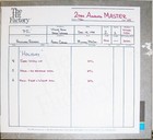 1998 -earth  Wind   Fire- The Hit Factory Pj s Master R b soul Reel-to-reel Tape