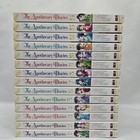 Apothecary Diaries Vol 1   14 Manga Set  english      Brand New