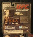 Round 5 Georges St-pierre Gsp Ufc Ultimate Collector Series  7 New In Package