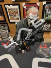 Sting Autographed Signed 8x10 Photo Aew Wcw Wwf Nwa Uwf Cwa Wwe Jsa Coa