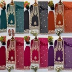 Suits Pakistani Women Dress Indian Wedding Party Wear Readymade Salwar Kameez