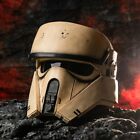 Xcoser 1 1 Rogue One Shoretrooper Helmet Cosplay Props Replica Adults Halloween