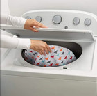 Fisher-price On-the-go Baby Dome Gray white  Portable Travel Play Space Nib