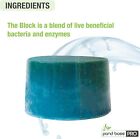 Pond Boss The Block 5 Lb  Pond Bacteria  Bio-maintenance  Cbbpr5