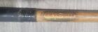 Antique Vintage 1927 Spalding G b  Vaughan Broadway Hickory Wood Shaft Golf Club