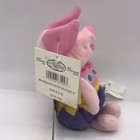 The Disney Store Winnie The Pooh Easter Egg Piglet 8 Inch Bean Bag-beanie Plush