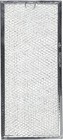 De63-00196acm Microwave Grease Filter Replaces De63-00196a  6802a