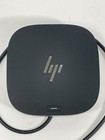 Hp Hsn-ix02 Usb-c Usb 3 0 Universal G5 Docking Station 5tw10ut aba - Dock Only