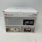 Nakamichi Na3020 6 2  2-din Stereo Receiver Bluetooth Cd dvd Fm Touchscreen