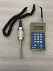 Bently Nevada Tk-81 Vibration Instrument With Velomitor Probe And Magnet