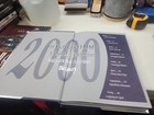 Yearbook 2000 Long Beach Mississippi High School Seagull 