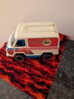 Evel Knievel 1977 Vintage Cb Van Rare