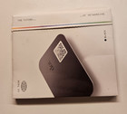 Dot cards Dot Card Black  open - Box   New 