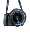 Canon Eos Rebel T5 Dslr Camera 18-55mm 35-80mm Dual Lens Bundle  mae  ppg015264 