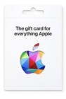  200 Apple Gift Card Physical Card  Us-nationwide  No Expiration