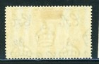 Gibraltar 114a Sg127 Mh 1938 1sh Kgvi Southport Gate Perf 14 Cv 30
