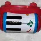 Baby Einstein Neighborhood Symphony Jumper Piano Chime Toy     Replacement Part