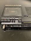 Marantz Portable Cassette Recorder Pmd101