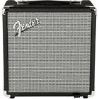 Fender Rumble 15 1x8 15w Bass Combo Amp