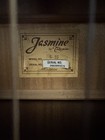 Jasmine By Takamine S35 Dreadnought Acoustic Guitar 6 String Full Size Wood
