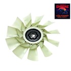 010023828 Oem Paccar Kysor Borgwarner 11-blade 32  Engine Cooling Fan Kenworth