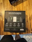 Arccos Smart Sensors Bundle - Gen 4 Smoke Sensors  Link Pro   1st Smoke black
