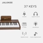 Kids Piano Keyboard  Digital Piano For Kids  Music Educational Instrument Toy   