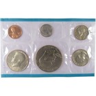 1975 Uncirculated Coin Set U s Mint Original Government Packaging Ogp