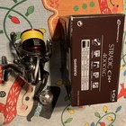 Shimano Stradic C14  4000xg Spinning Reel Excellent Condition With Box