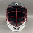 Cascade R Osfm Adjustable 20  To 23  Junior Lacrosse Helmet