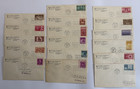 Worldwide Stamp Collection Accumulation Us Foreign Mint Used Covers Estate Lot