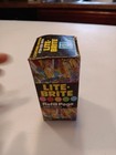 Vintage 1984  Hasbro  Lite-brite Refill Pegs  5465  Bag Sealed  Good Box