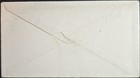 Florence Massachusetts Violet Cds 3c Banknote 1877 Dpo 1852-1906 Hampshire Tp