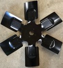 John Deere Original Equipment R524770 Engine Cooling Fan Hfs22192 Lc7
