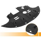 Front Engine Splash Shield Fits Hyundai Elantra 2017-2020  hy1228187