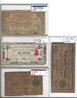 14 Diff  Philippine Ww2 Currency Notes Read Description New Notes Added