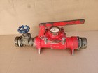 Fire Hydrant Water Meter  Master Meter  3  In 