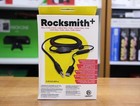 New Sealed Rocksmith Real Tone Cable Guitar Usb Adapter For  Xbox Ps4 Ps3 Pc