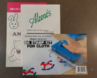 Riso Print Gocco B6 Stamp Kit For Cloth - New