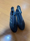 Adidas Predator 18  Fg Soccer Spikes Us 9 Top Model With Bag