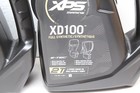Johnson Evinrude omc Xps Marine Xd100 Oil Gallon 2 Pack  E-tec 2-stroke Oil