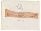 1920 Mr  Mrs  Richards Of Long Beach Honeymoon Hike To New York City News Photo