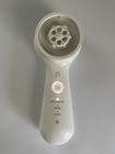Clarisonic Mia Smart 3-in-1 Sonic Facial Cleansing System No Charger White