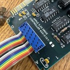 Original Vintage Apple 5 25-inch Floppy Disk Drive Controller Card 655-0101