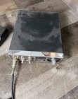 Vintage Royce 1-675 Mobile Cb Radio Transceiver W  Microphone Made In Japan