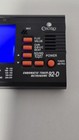 Cecilio Chromatic Tuner Metronome 92-d Guitar Instrument Tuner