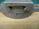 Namco National Acme Circular  Thread Chaser Grinding Fixture W blk Dr-ds-13 16-1