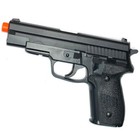 Top Quality Variety Options Full Sized Spring Pistol Handguns Airsoft Collection